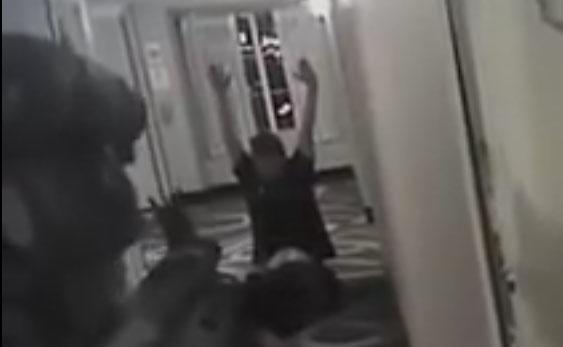 Arizona Cop Acquitted For Killing Crawling Man Who Was Begging For His Life Graphic Video